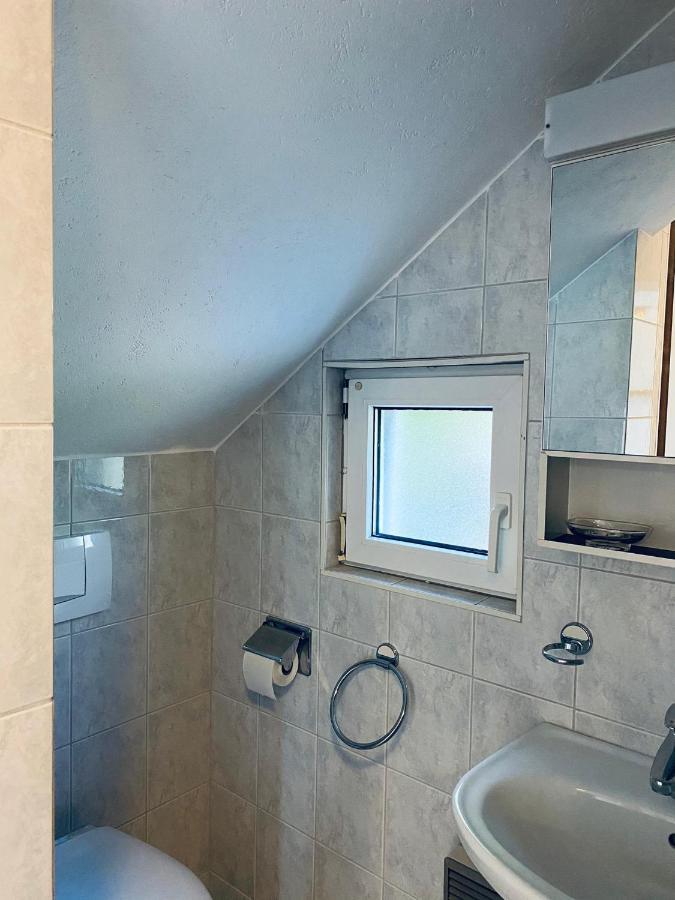 Casa Sibylle Studio - Piccolo Paradiso Minusio Eksteriør billede
